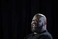 Shaquille O'Neal